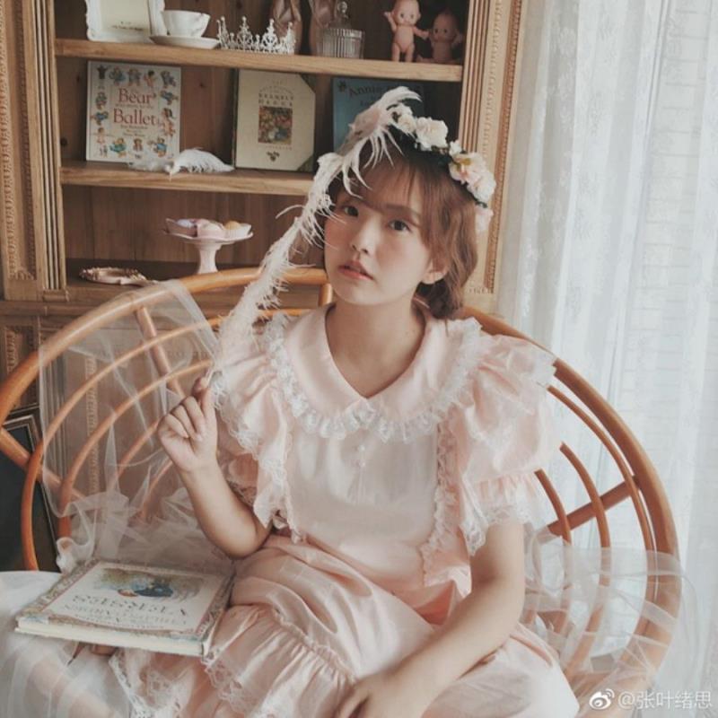 广州小姐姐陪玩报关员习仲恒