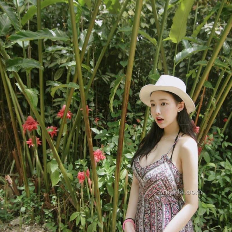 深圳美女伴游预约舞蹈老师班雯莎