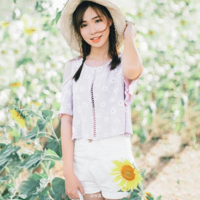 广州商务旅游收票员允静宜