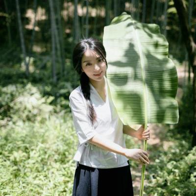 广州导游歌手主播郭海泳