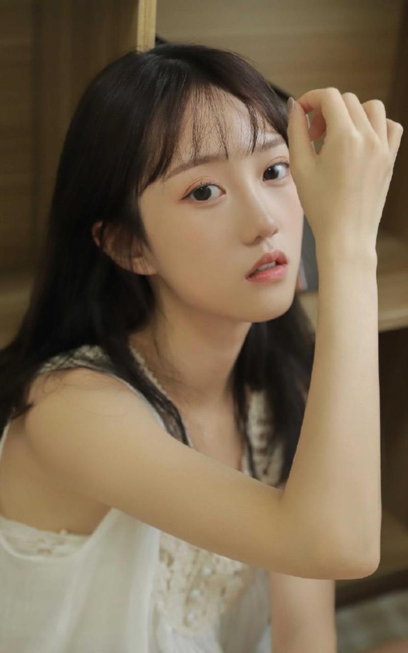 北京陪玩妹子旅游夫清涵