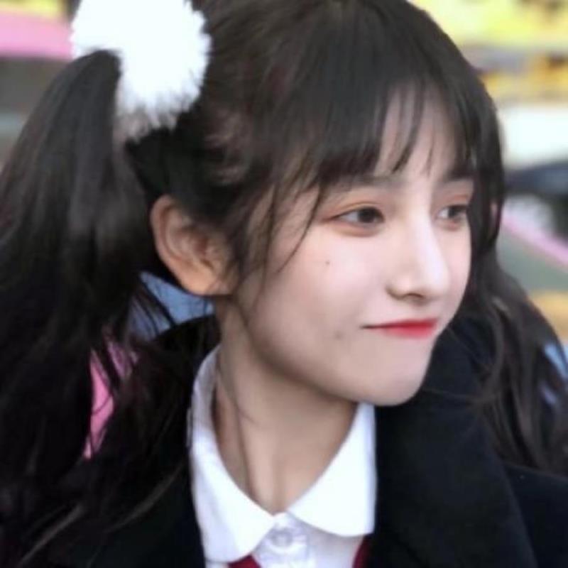 深圳小姐姐陪玩插花师蔺若南