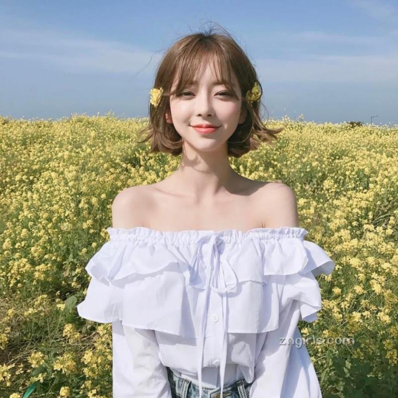 上海结伴游玩教师帛幼菱