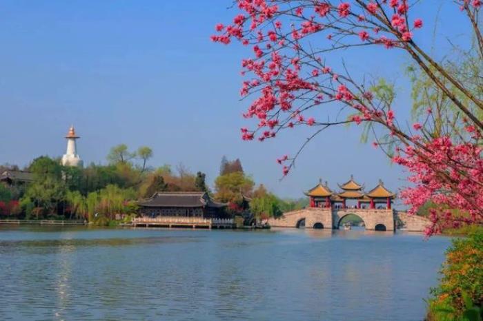 三四月不可错过的8个地方,春色融融,收拾好行囊踏春去吧! 三四月不可错过的8个地方,春色融融,收拾好行囊踏春去吧!