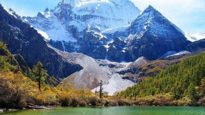 四川成都最佳伴游线路图,四川九寨沟私人伴游详细攻略 四川成都最佳伴游线路图,四川九寨沟私人伴游详细攻略