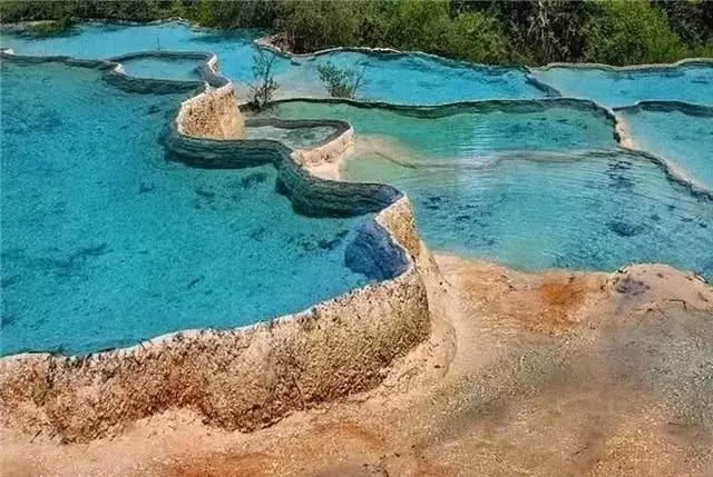 四川成都最佳伴游线路图,四川九寨沟私人伴游详细攻略 四川成都最佳伴游线路图,四川九寨沟私人伴游详细攻略