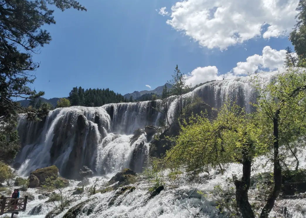 四川成都最佳伴游线路图,四川九寨沟私人伴游详细攻略 四川成都最佳伴游线路图,四川九寨沟私人伴游详细攻略