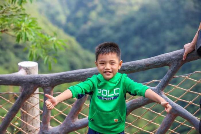 中国落差最大的瀑布,负离子含量极高,位列广东景区天然氧吧之首 中国落差最大的瀑布,负离子含量极高,位列广东景区天然氧吧之首