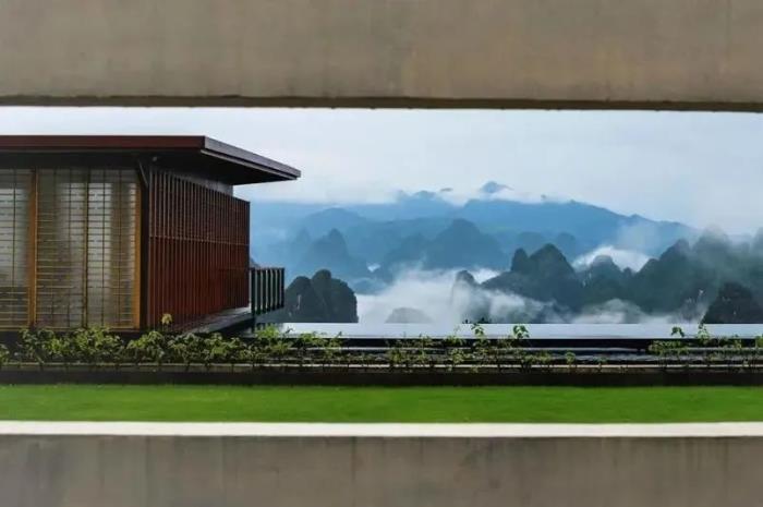 自驾探索山水极致 驶入喀斯特秘境 自驾探索山水极致 驶入喀斯特秘境