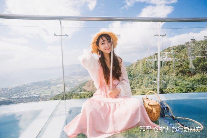 海南三亚十大品质游导游，去海南旅游就找三亚本地