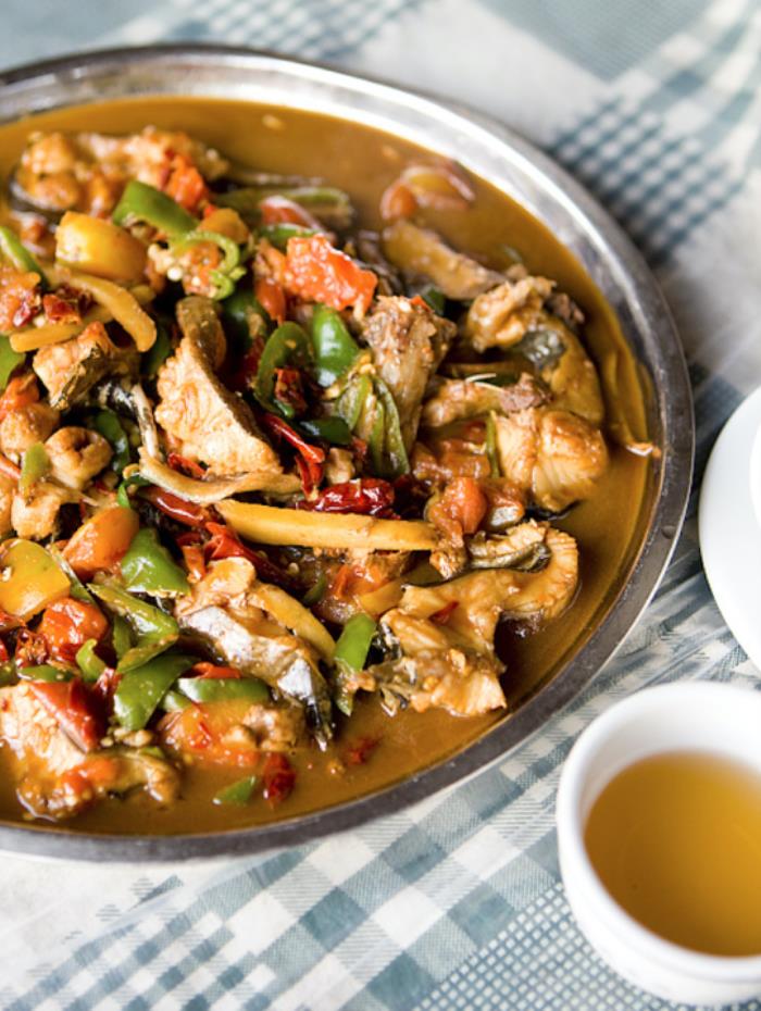 自驾探索山水极致 驶入喀斯特秘境 自驾探索山水极致 驶入喀斯特秘境