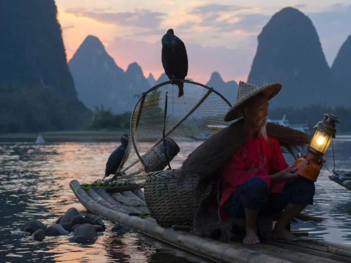 自驾探索山水极致 驶入喀斯特秘境 自驾探索山水极致 驶入喀斯特秘境