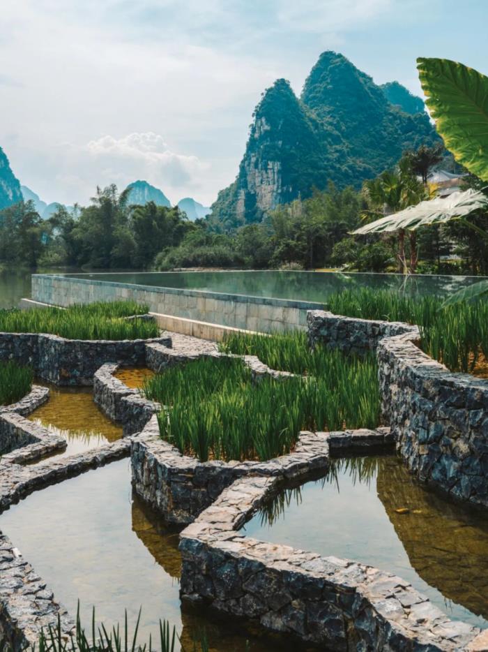 自驾探索山水极致 驶入喀斯特秘境 自驾探索山水极致 驶入喀斯特秘境