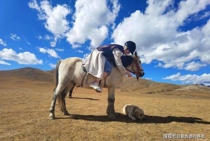 快收藏吧!稻城亚丁保姆级攻略来啦 快收藏吧!稻城亚丁保姆级攻略来啦