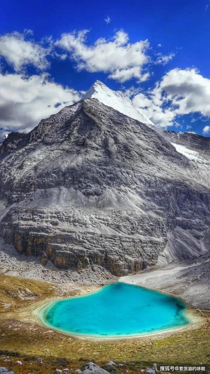 快收藏吧!稻城亚丁保姆级攻略来啦 快收藏吧!稻城亚丁保姆级攻略来啦