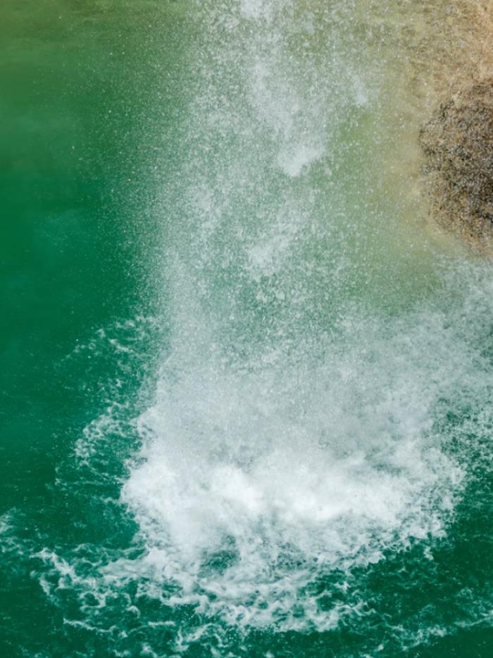 自驾探索山水极致 驶入喀斯特秘境 自驾探索山水极致 驶入喀斯特秘境