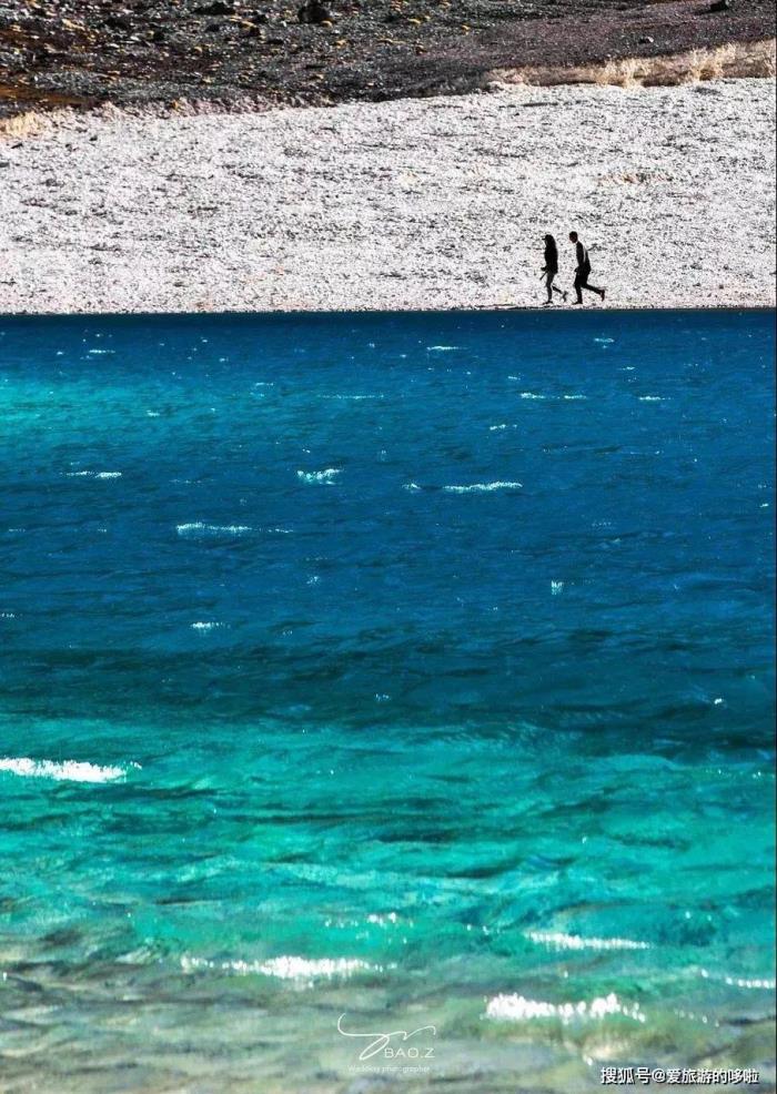 快收藏吧!稻城亚丁保姆级攻略来啦 快收藏吧!稻城亚丁保姆级攻略来啦