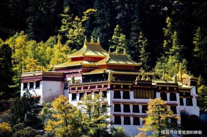 快收藏吧!稻城亚丁保姆级攻略来啦 快收藏吧!稻城亚丁保姆级攻略来啦