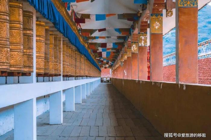 快收藏吧!稻城亚丁保姆级攻略来啦 快收藏吧!稻城亚丁保姆级攻略来啦