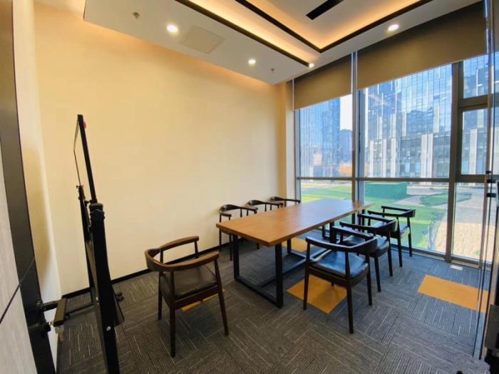 北京IFC国际财源中心实景图生活“上新”(组图) 北京IFC国际财源中心实景图生活“上新”(组图)