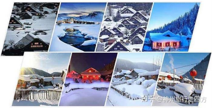 找哈尔滨雪乡口碑好的商务伴游,让你的哈尔滨旅游开心 找哈尔滨雪乡口碑好的商务伴游,让你的哈尔滨旅游开心