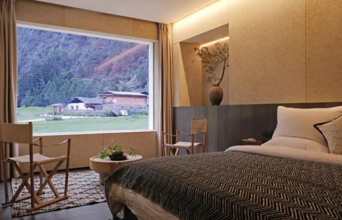 如果真的有香巴拉 那该是雨崩雪后的样子! 如果真的有香巴拉 那该是雨崩雪后的样子!