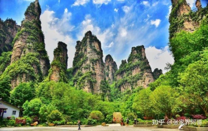 张家界旅游不请套路的实在私人导游的费用是多少合适? 张家界旅游不请套路的实在私人导游的费用是多少合适?