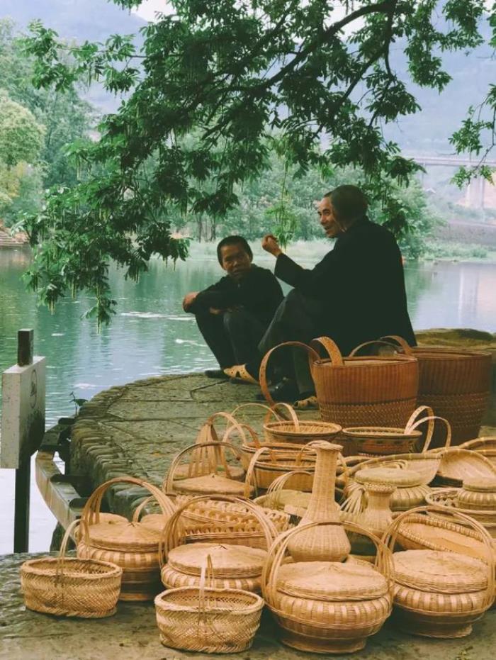 累了,倦了,就去这10个古村落过慢生活 累了,倦了,就去这10个古村落过慢生活