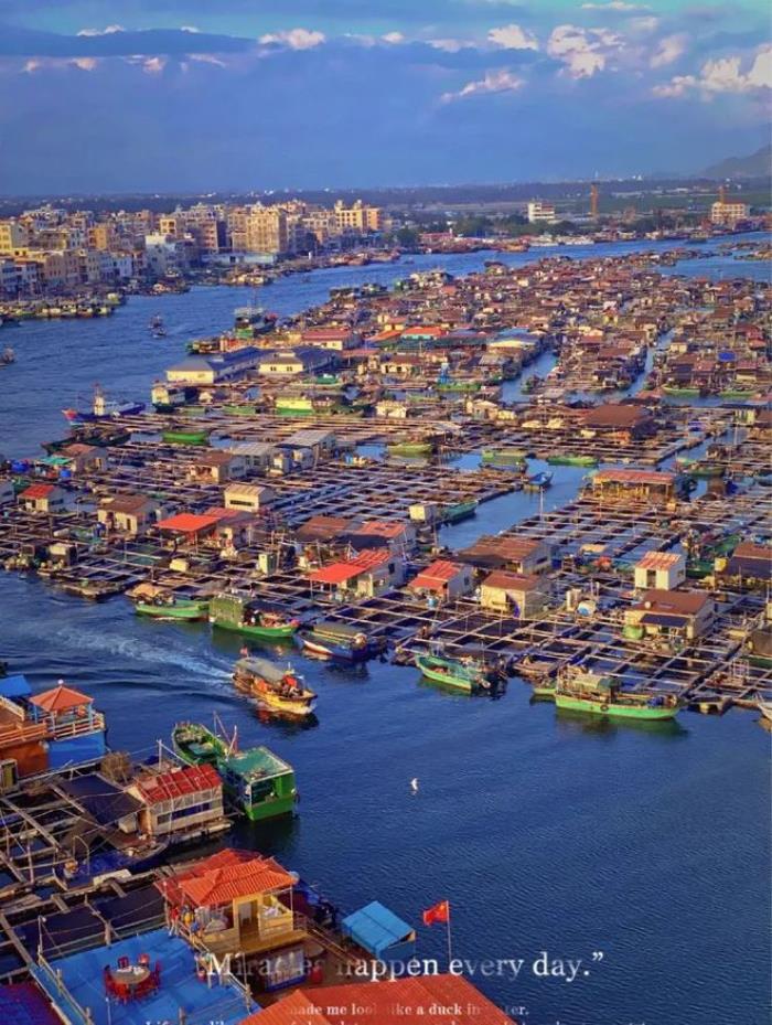 累了,倦了,就去这10个古村落过慢生活 累了,倦了,就去这10个古村落过慢生活