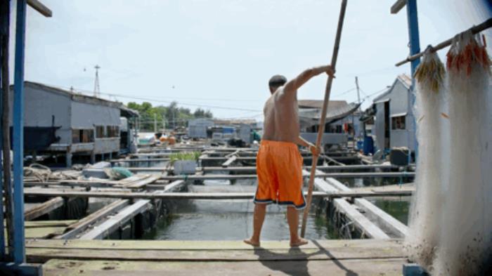 累了,倦了,就去这10个古村落过慢生活 累了,倦了,就去这10个古村落过慢生活