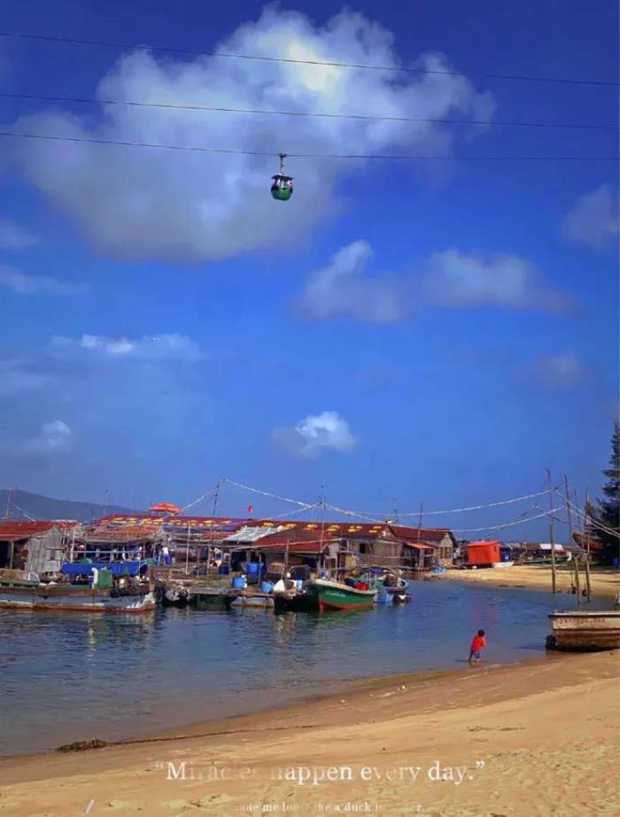 累了,倦了,就去这10个古村落过慢生活 累了,倦了,就去这10个古村落过慢生活