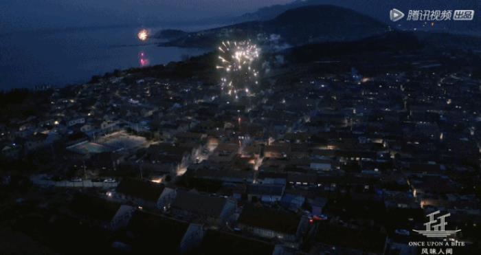 累了,倦了,就去这10个古村落过慢生活 累了,倦了,就去这10个古村落过慢生活