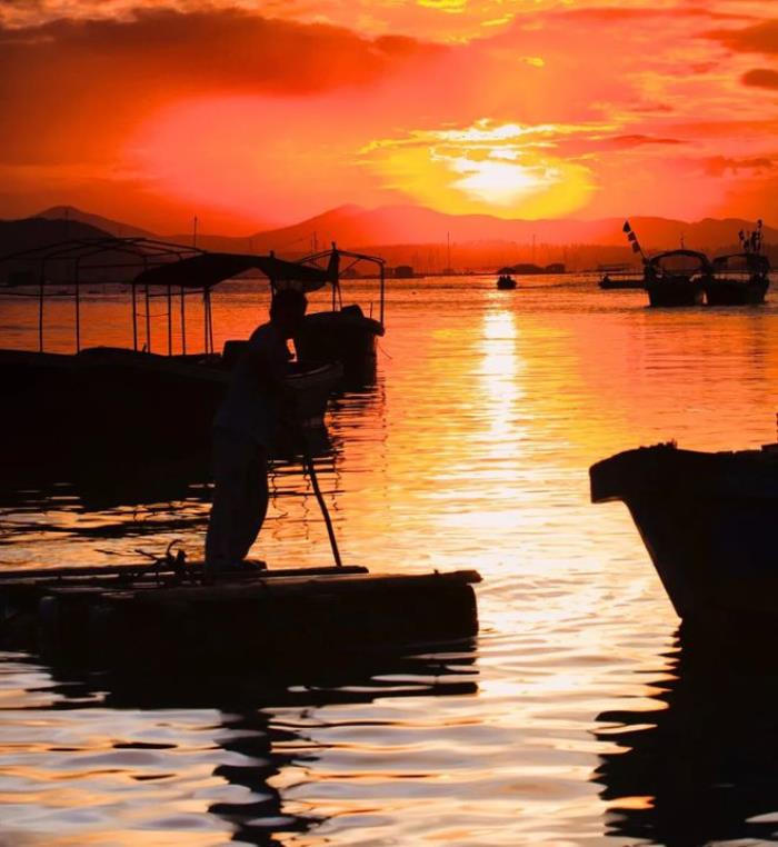 累了,倦了,就去这10个古村落过慢生活 累了,倦了,就去这10个古村落过慢生活