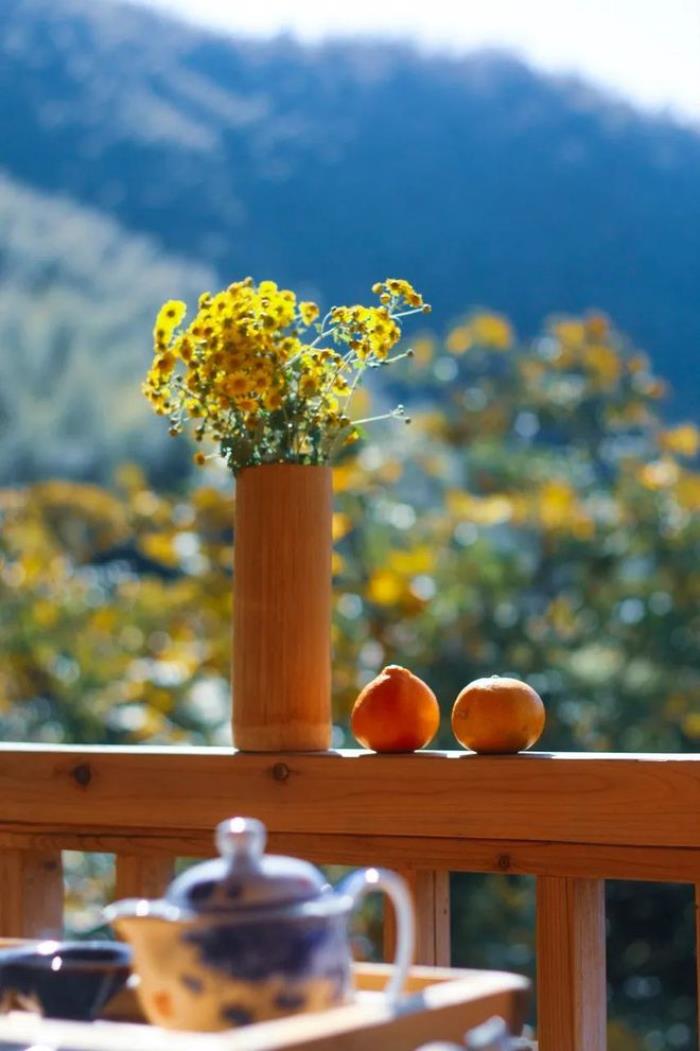 累了,倦了,就去这10个古村落过慢生活 累了,倦了,就去这10个古村落过慢生活