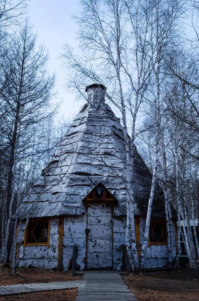 累了,倦了,就去这10个古村落过慢生活 累了,倦了,就去这10个古村落过慢生活