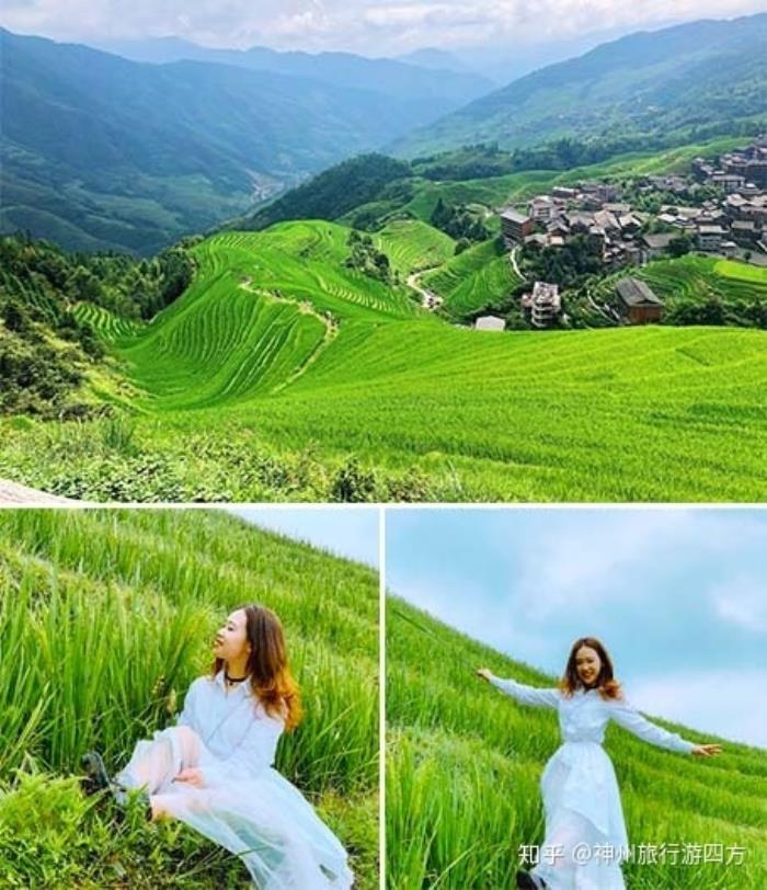 到桂林旅游,看网友推荐的桂林好玩的五个旅游景点介绍 到桂林旅游,看网友推荐的桂林好玩的五个旅游景点介绍