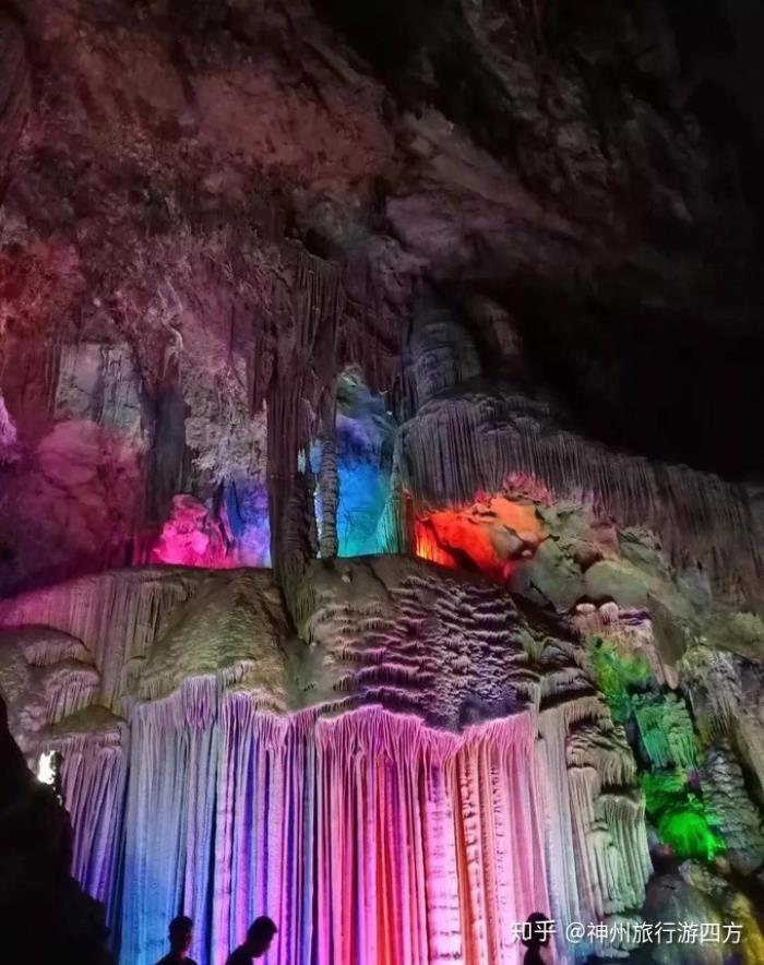 到桂林旅游,看网友推荐的桂林好玩的五个旅游景点介绍 到桂林旅游,看网友推荐的桂林好玩的五个旅游景点介绍