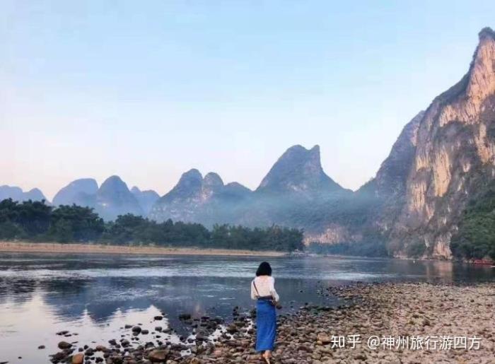 到桂林旅游,看网友推荐的桂林好玩的五个旅游景点介绍 到桂林旅游,看网友推荐的桂林好玩的五个旅游景点介绍