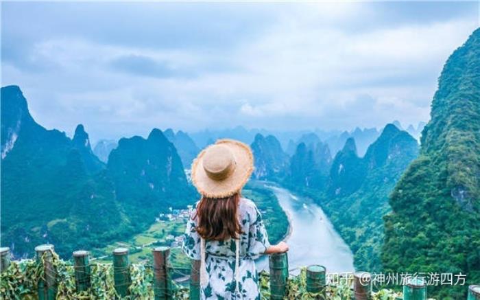 到桂林旅游,看网友推荐的桂林好玩的五个旅游景点介绍 到桂林旅游,看网友推荐的桂林好玩的五个旅游景点介绍