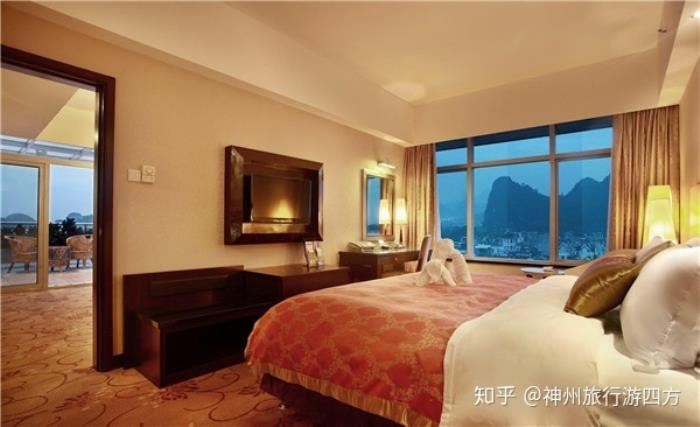 到桂林旅游,看网友推荐的桂林好玩的五个旅游景点介绍 到桂林旅游,看网友推荐的桂林好玩的五个旅游景点介绍