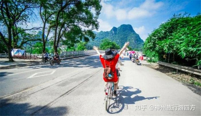 到桂林旅游,看网友推荐的桂林好玩的五个旅游景点介绍 到桂林旅游,看网友推荐的桂林好玩的五个旅游景点介绍