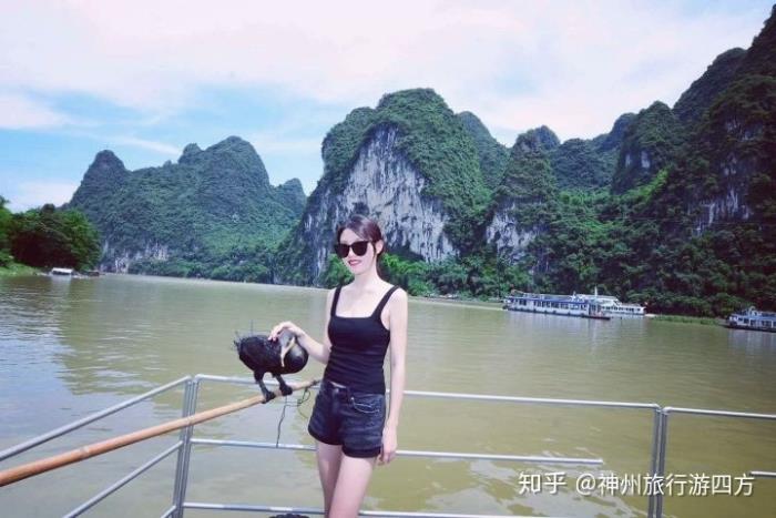 到桂林旅游,看网友推荐的桂林好玩的五个旅游景点介绍 到桂林旅游,看网友推荐的桂林好玩的五个旅游景点介绍