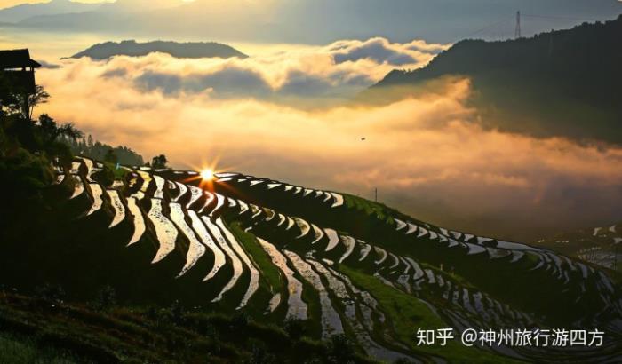 到桂林旅游,看网友推荐的桂林好玩的五个旅游景点介绍 到桂林旅游,看网友推荐的桂林好玩的五个旅游景点介绍