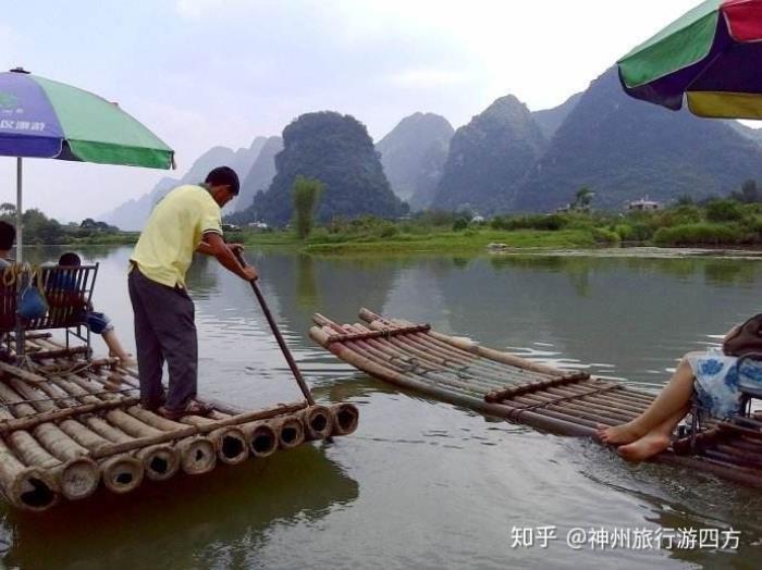 到桂林旅游,看网友推荐的桂林好玩的五个旅游景点介绍 到桂林旅游,看网友推荐的桂林好玩的五个旅游景点介绍