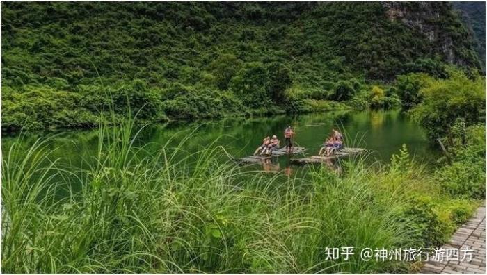 到桂林旅游,看网友推荐的桂林好玩的五个旅游景点介绍 到桂林旅游,看网友推荐的桂林好玩的五个旅游景点介绍