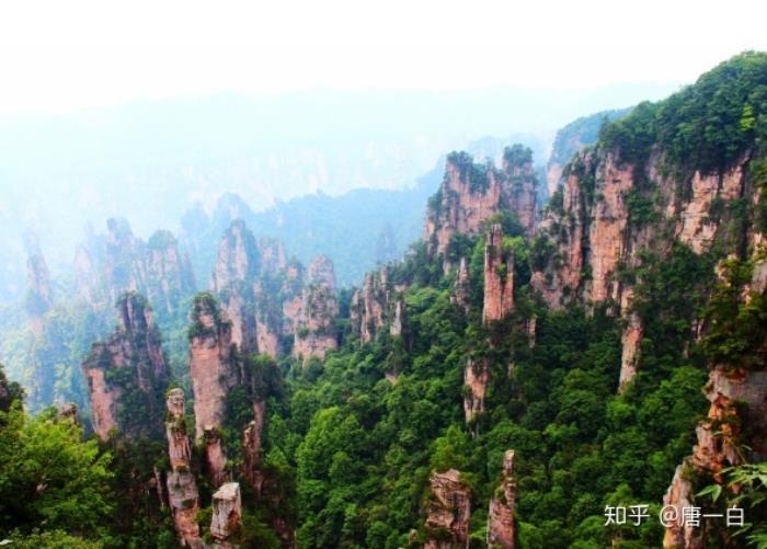 张家界导游怎么找一位专车专导的靠谱导游? 张家界导游怎么找一位专车专导的靠谱导游?