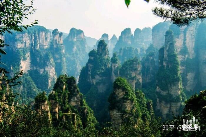 张家界导游怎么找一位专车专导的靠谱导游? 张家界导游怎么找一位专车专导的靠谱导游?