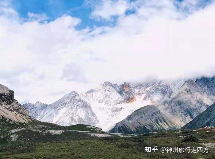 四川稻城亚丁旅游攻略自由行6天,四川旅游线路及费用 四川稻城亚丁旅游攻略自由行6天,四川旅游线路及费用