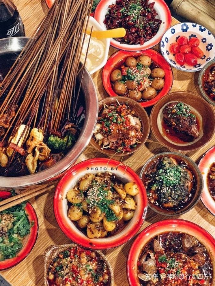 四川稻城亚丁旅游攻略自由行6天,四川旅游线路及费用 四川稻城亚丁旅游攻略自由行6天,四川旅游线路及费用