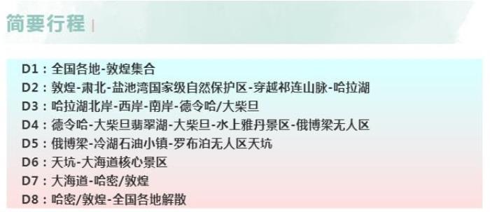 探索“第五大无人区”,抵达丝路的千年传奇 探索“第五大无人区”,抵达丝路的千年传奇